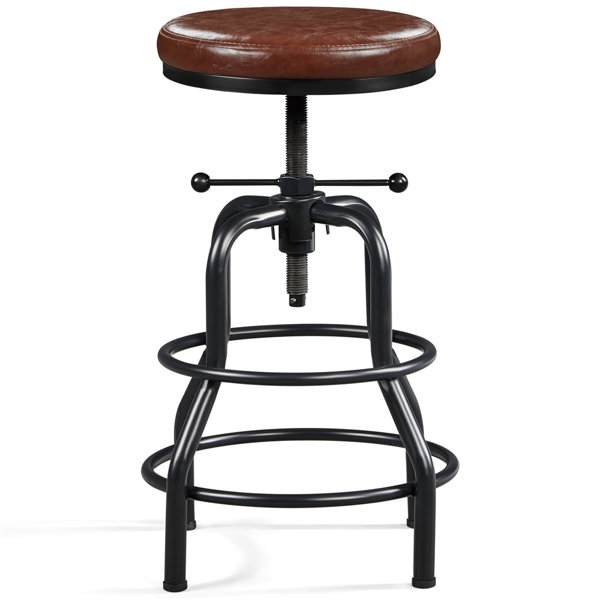 Wire store bar chairs